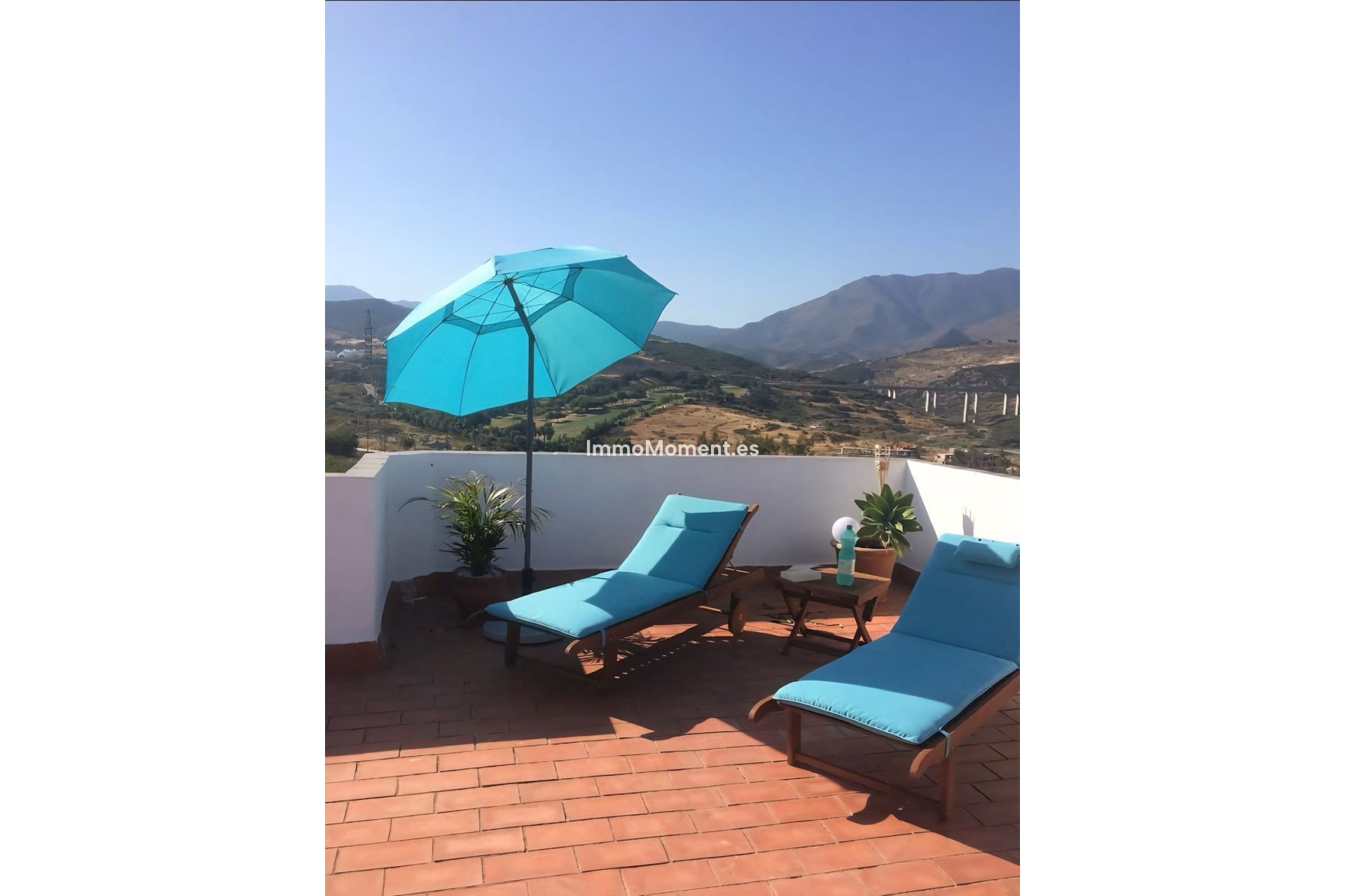 Bestaande woning - Appartement - Estepona  - Estepona Centro