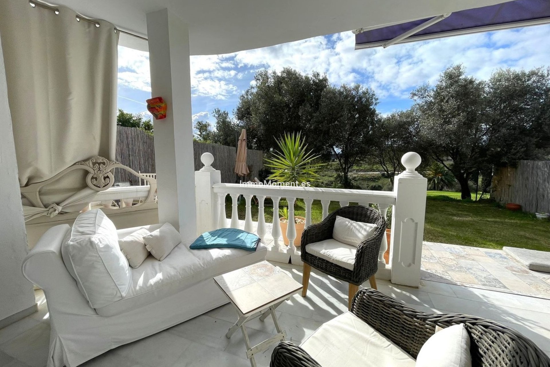 Bestaande woning - Appartement - Estepona  - Estepona Centro