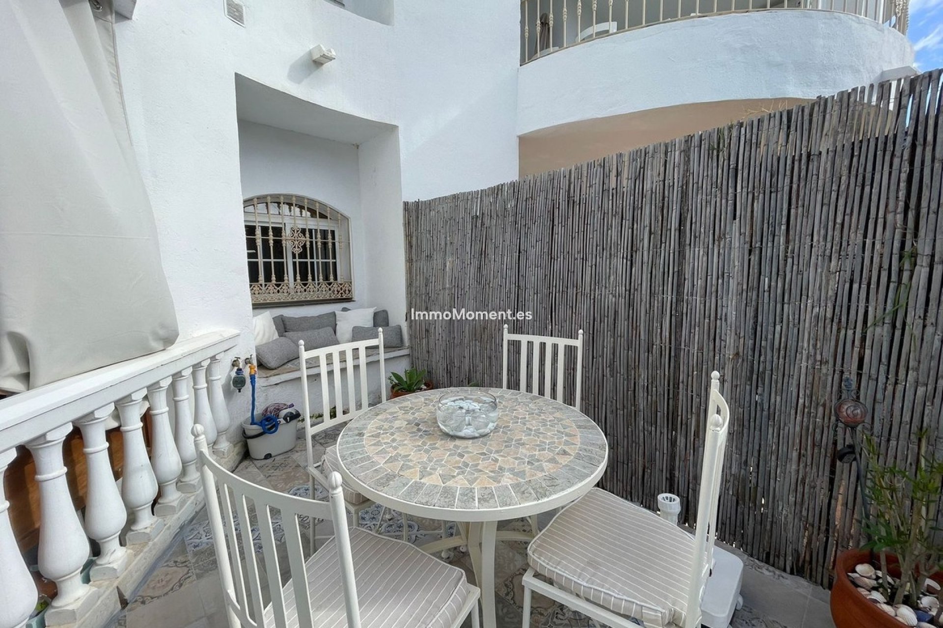 Bestaande woning - Appartement - Estepona  - Estepona Centro