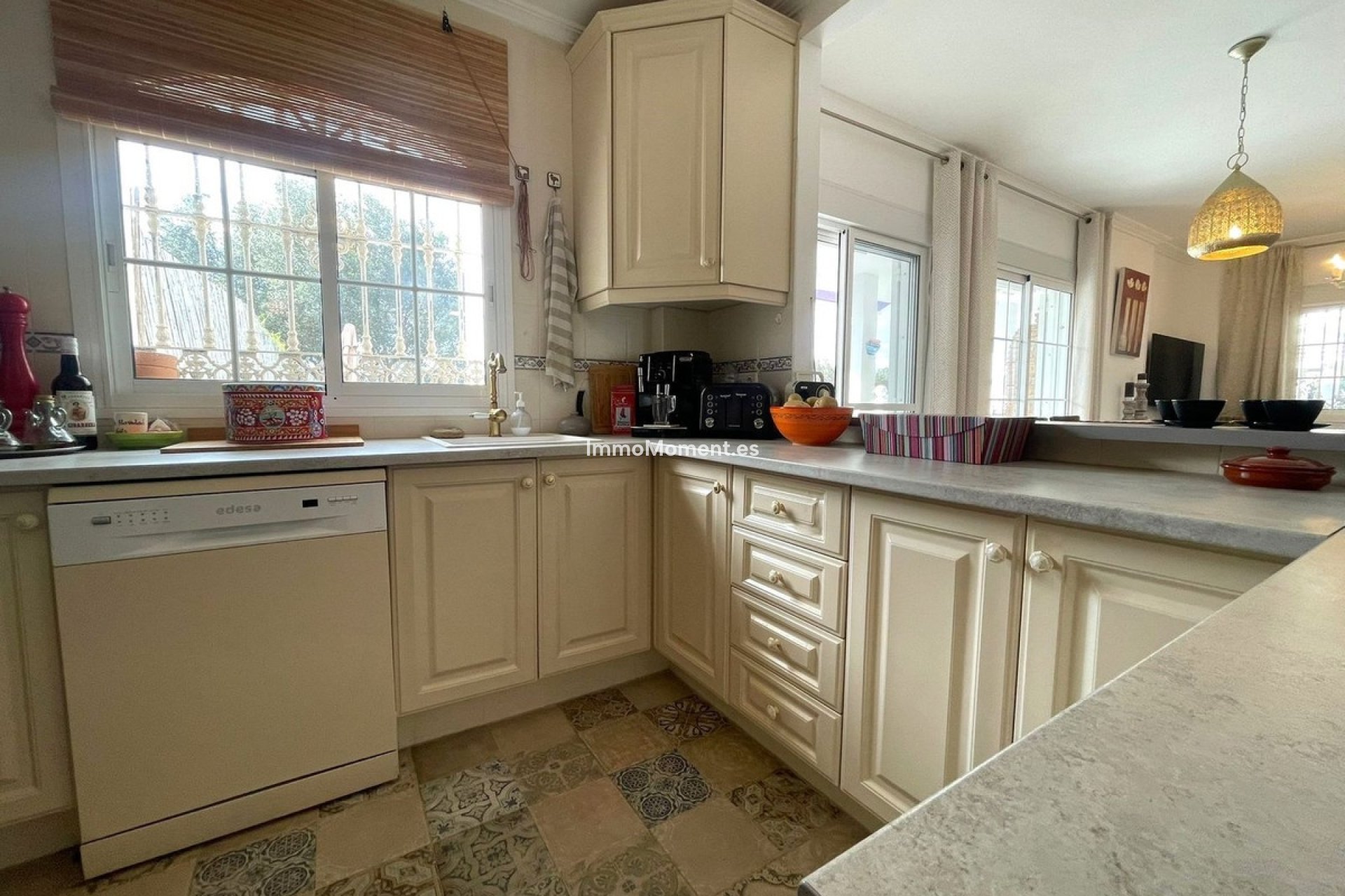 Bestaande woning - Appartement - Estepona  - Estepona Centro