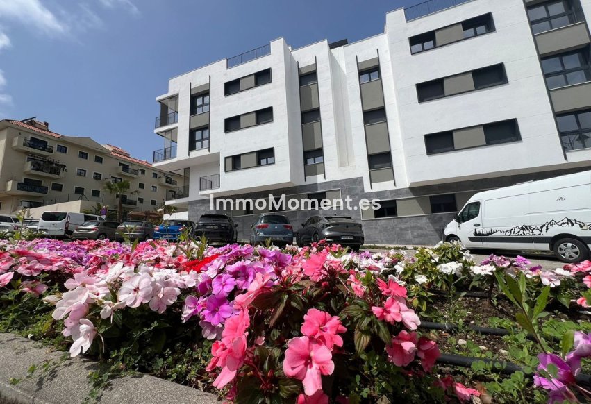 Bestaande woning - Appartement - Estepona  - Estepona Centro