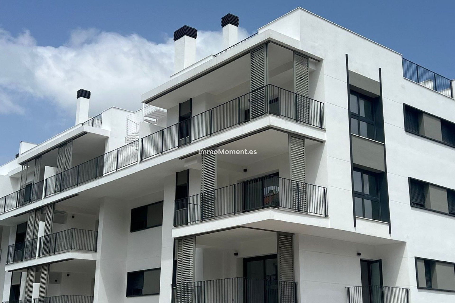 Bestaande woning - Appartement - Estepona  - Estepona Centro