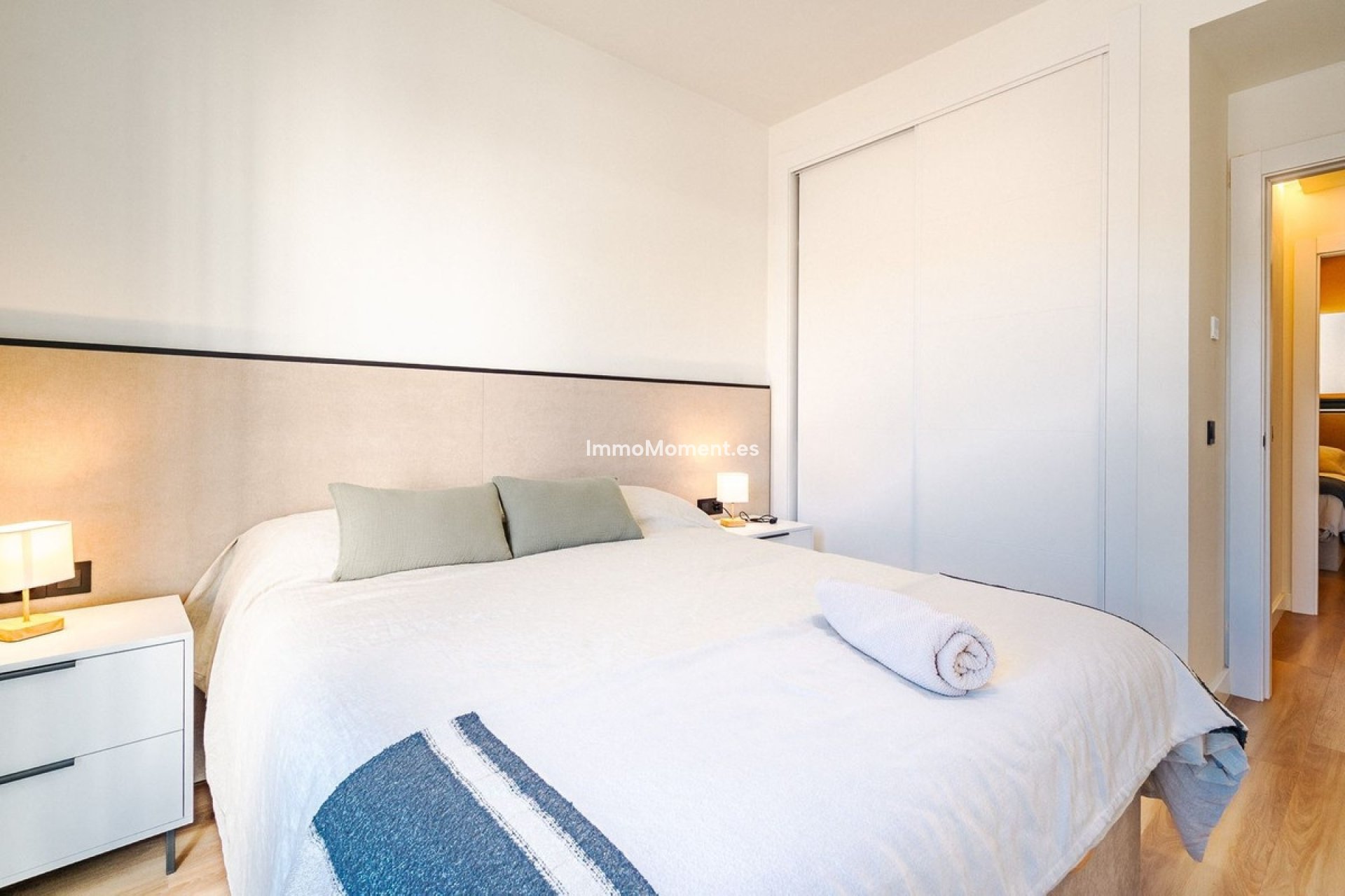 Bestaande woning - Appartement - Estepona  - Estepona Centro