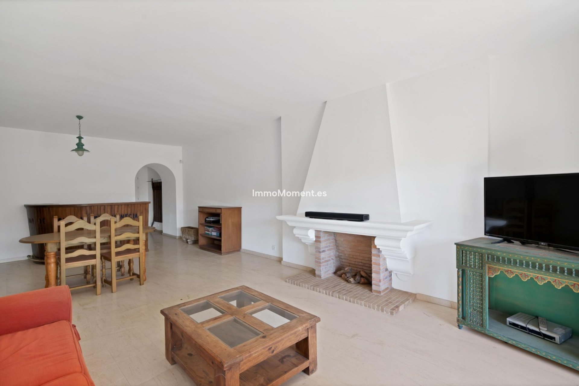 Bestaande woning - Appartement - Estepona  - Estepona Centro