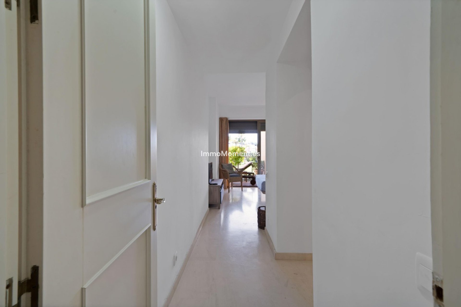 Bestaande woning - Appartement - Estepona  - Estepona Centro