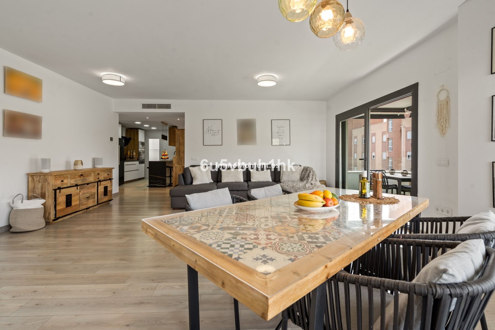 Bestaande woning - Appartement - Estepona  - Estepona Centro