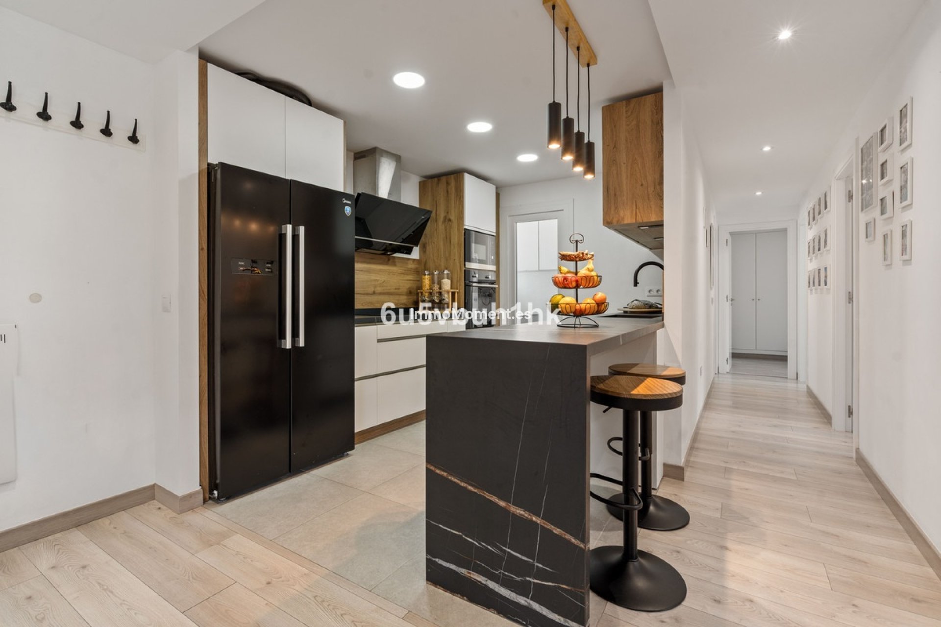 Bestaande woning - Appartement - Estepona  - Estepona Centro