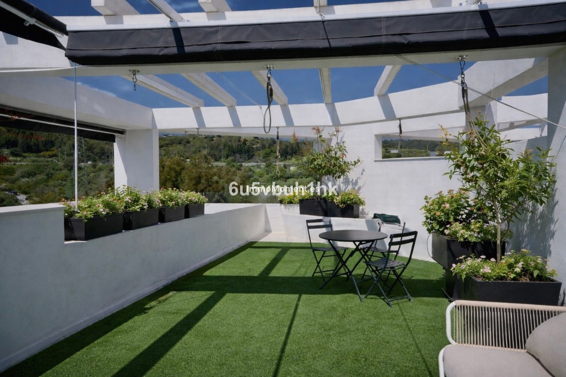 Bestaande woning - Appartement - Estepona  - Estepona Centro