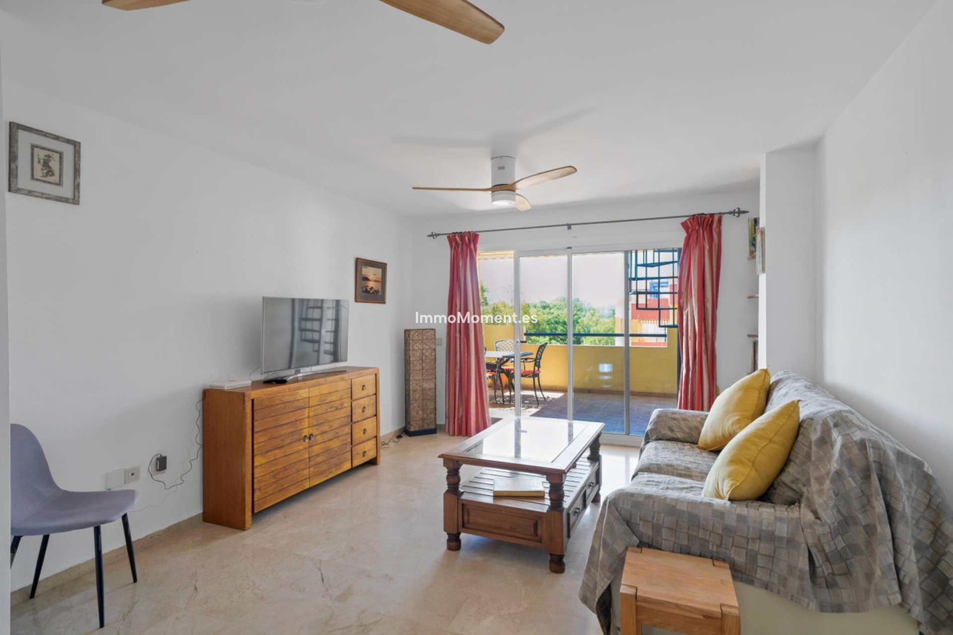 Bestaande woning - Appartement - Estepona  - Estepona Centro