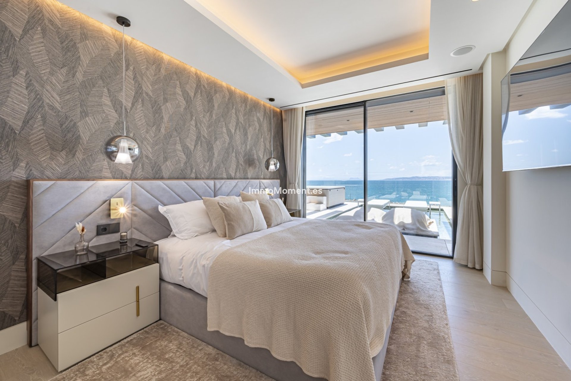 Bestaande woning - Appartement - Estepona  - Estepona Centro