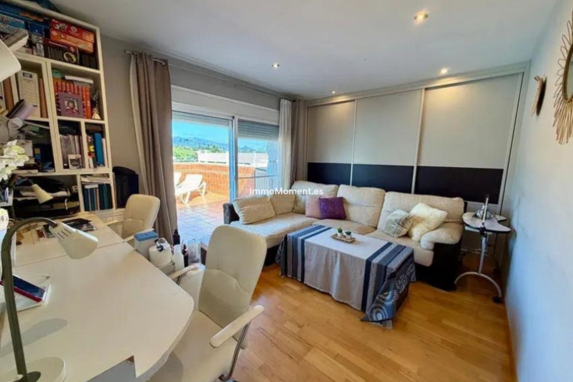 Bestaande woning - Appartement - Estepona  - Estepona Centro