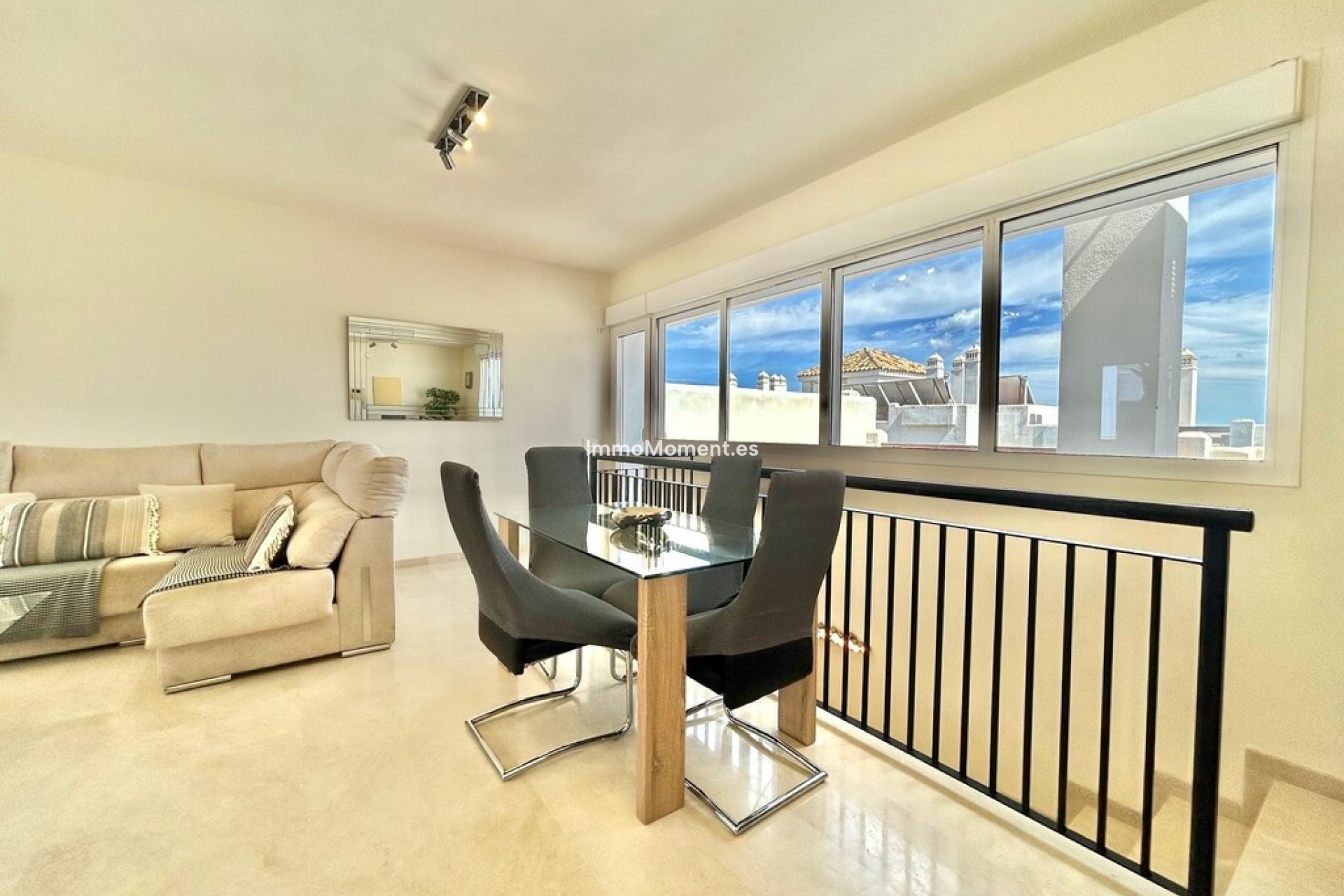 Bestaande woning - Appartement - Estepona  - Estepona Centro