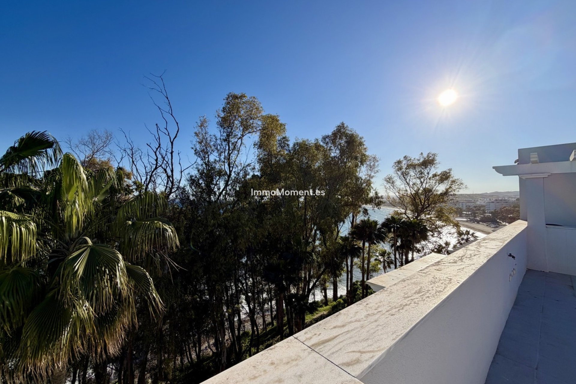 Bestaande woning - Appartement - Estepona  - Estepona Centro