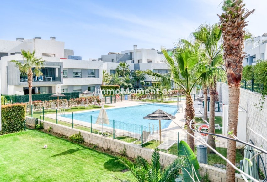 Bestaande woning - Appartement - Estepona  - Estepona Centro