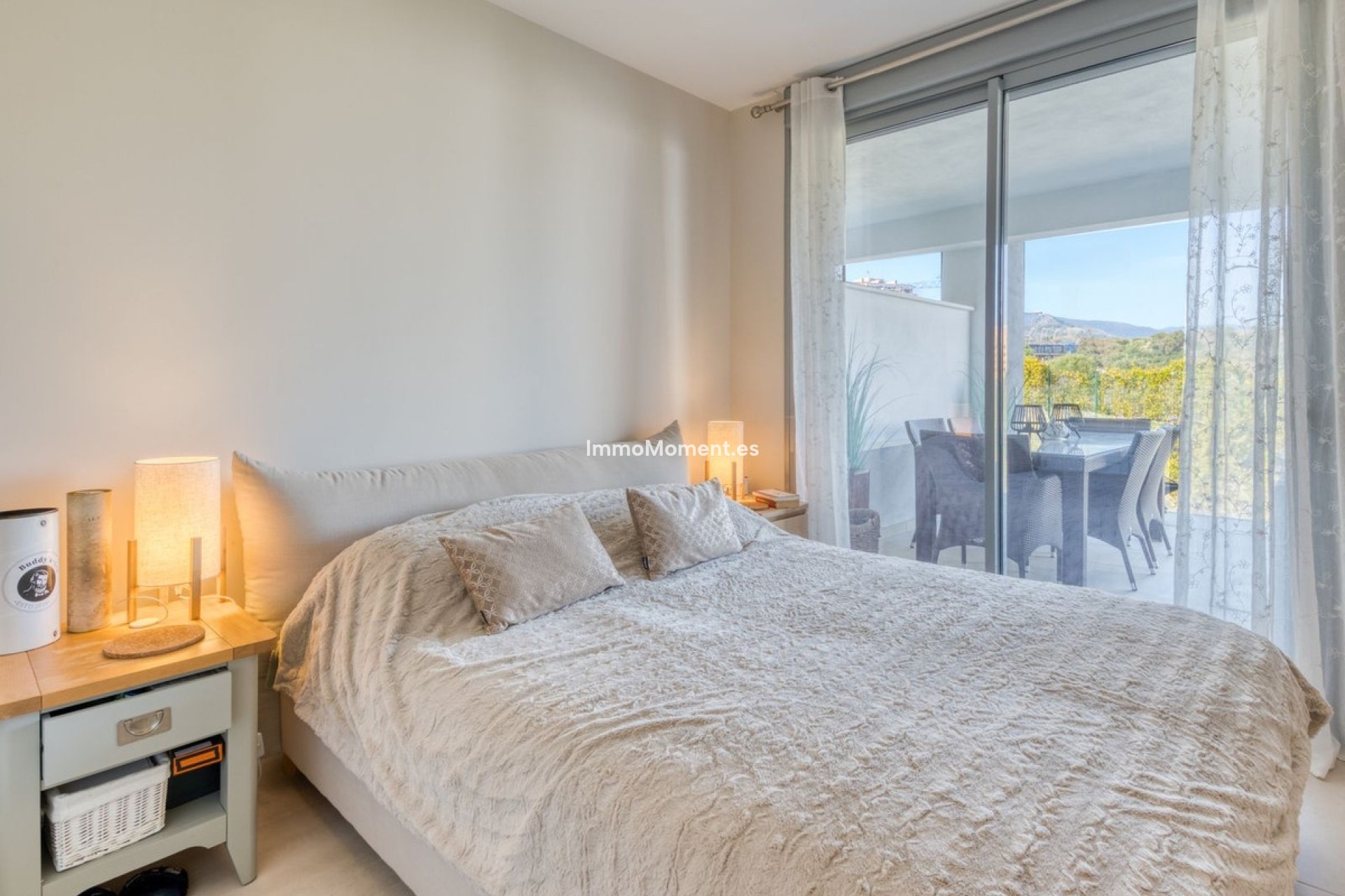 Bestaande woning - Appartement - Estepona  - Estepona Centro