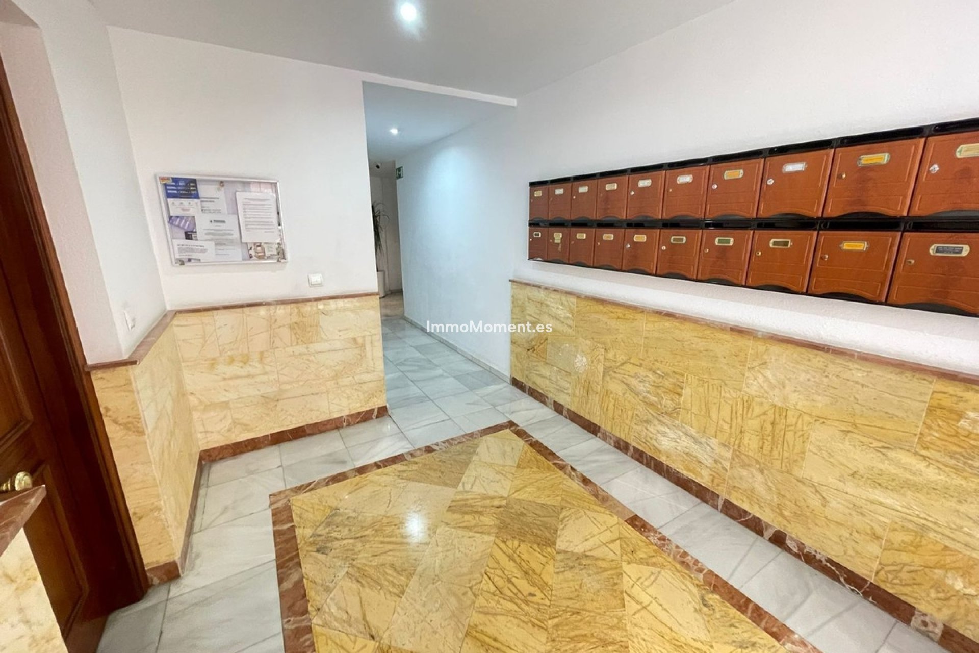 Bestaande woning - Appartement - Estepona  - Estepona Centro