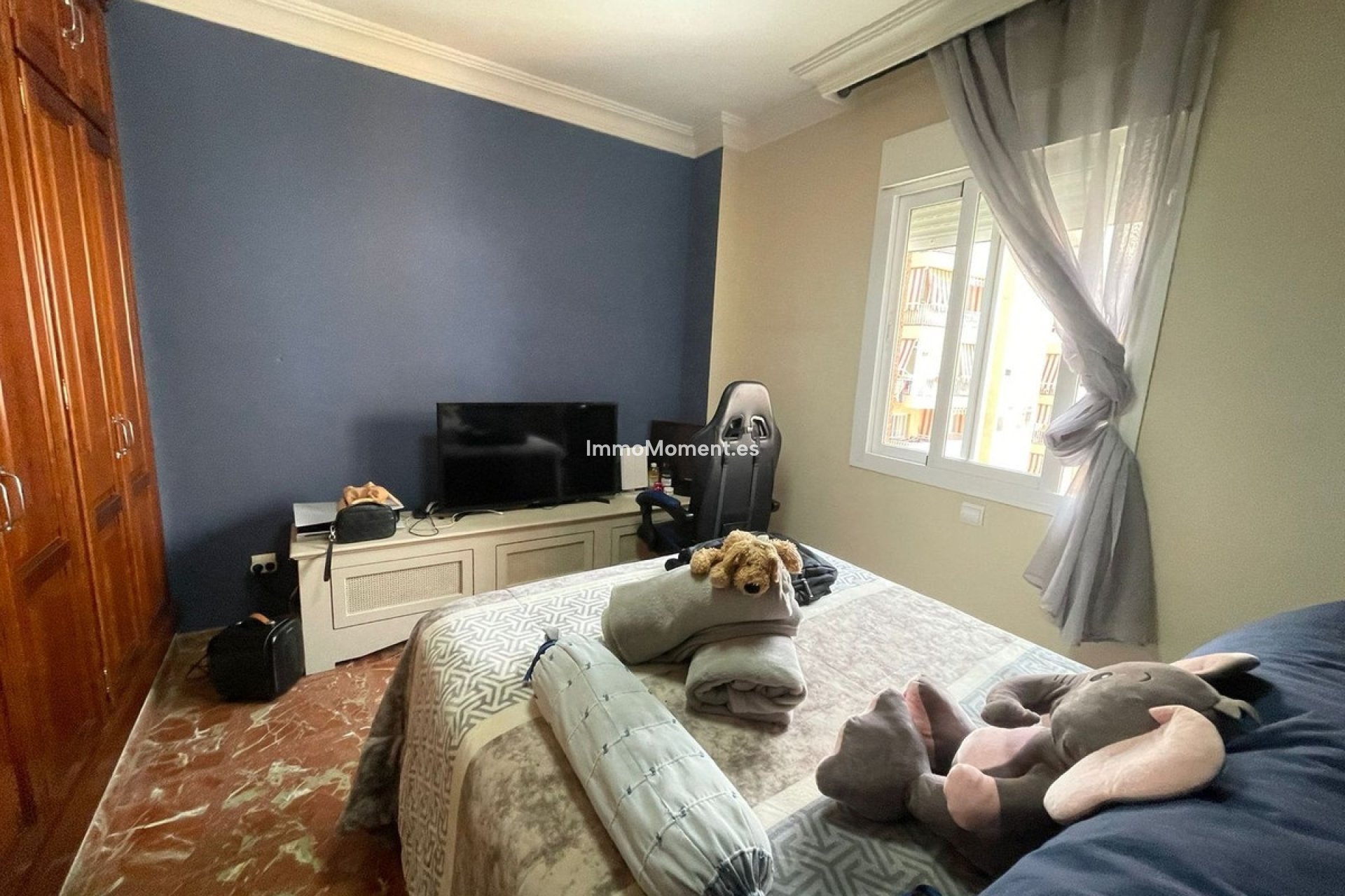 Bestaande woning - Appartement - Estepona  - Estepona Centro