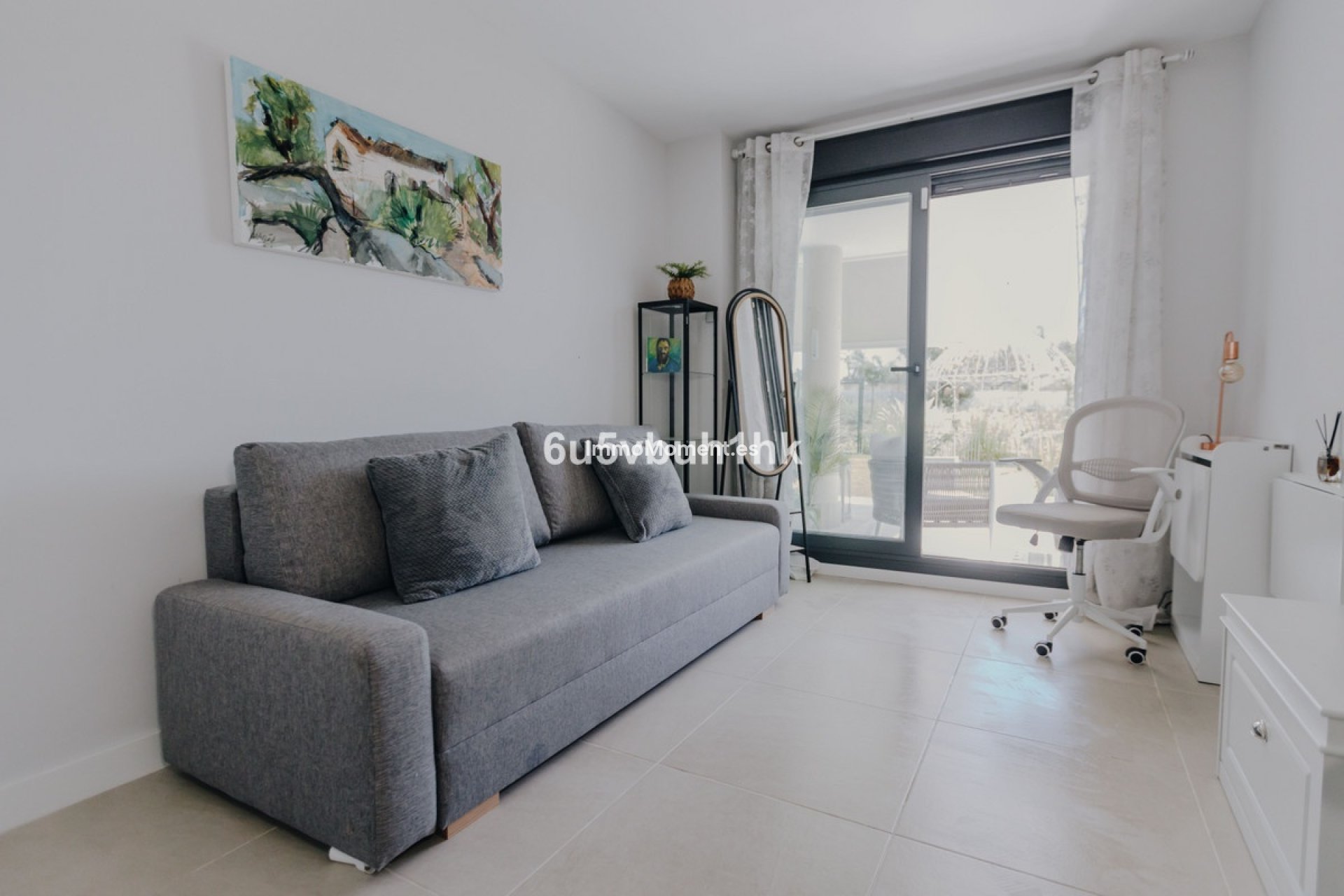 Bestaande woning - Appartement - Estepona  - Estepona Centro