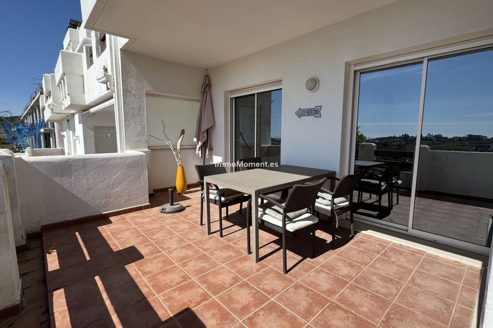 Bestaande woning - Appartement - Estepona  - Estepona Centro