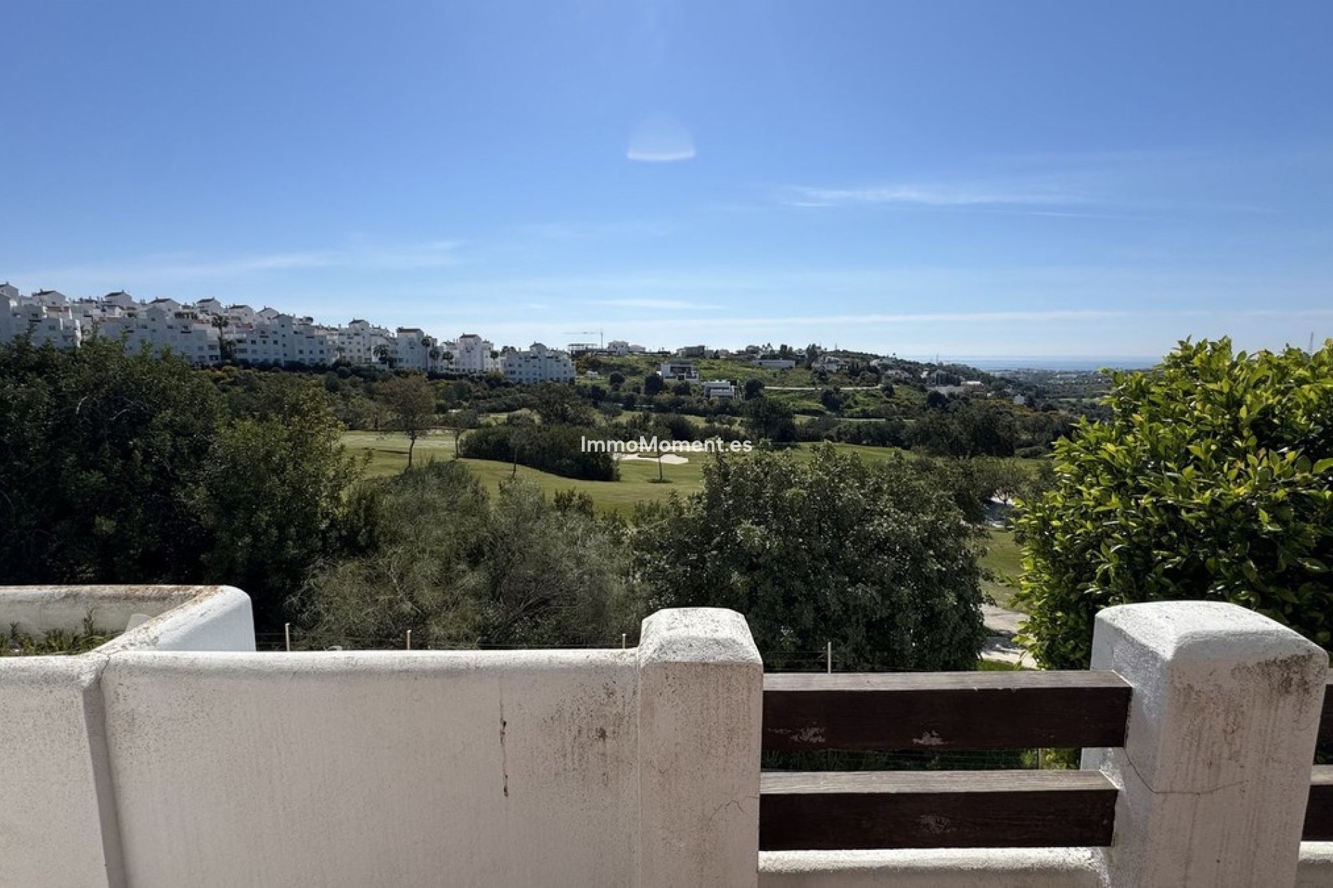 Bestaande woning - Appartement - Estepona  - Estepona Centro