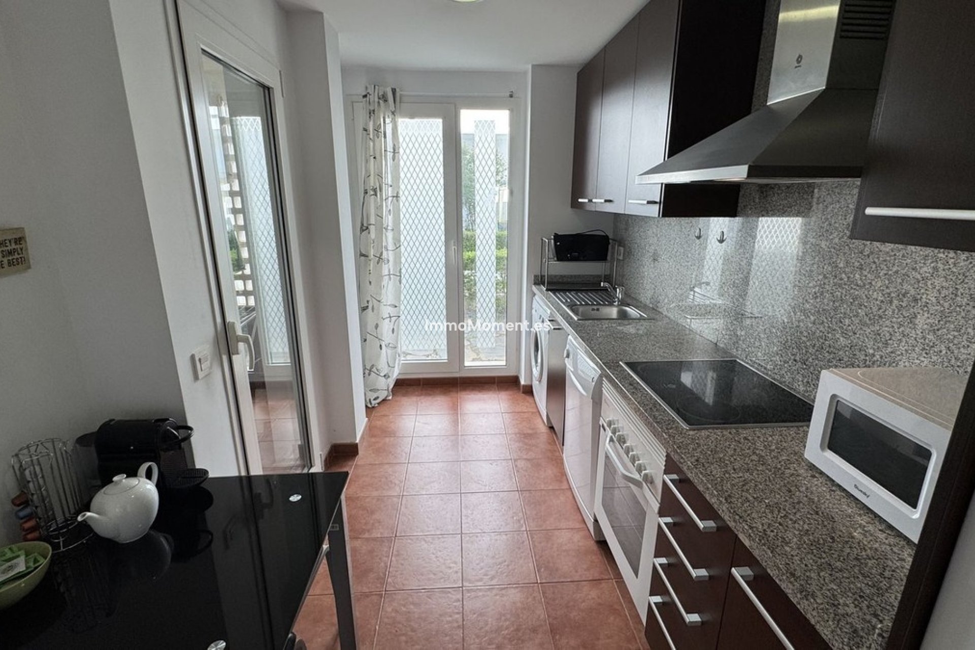 Bestaande woning - Appartement - Estepona  - Estepona Centro