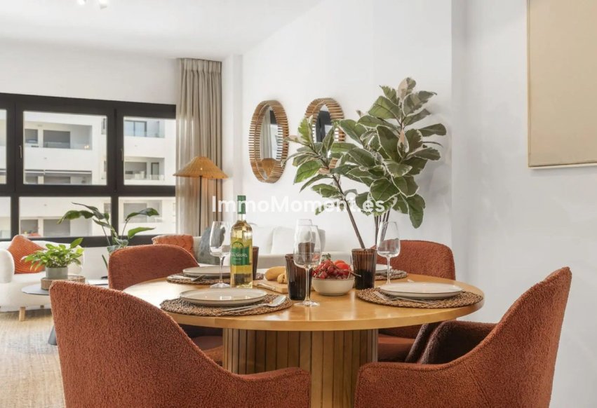 Bestaande woning - Appartement - Estepona  - Estepona Centro