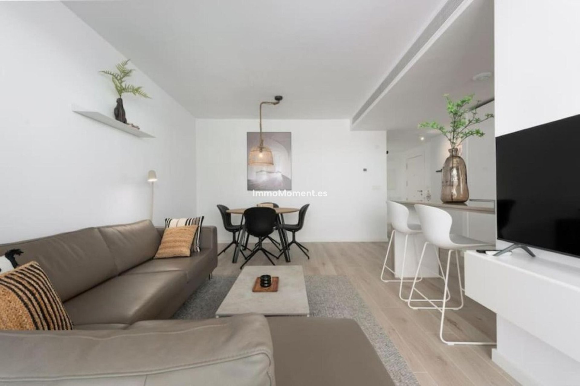 Bestaande woning - Appartement - Estepona  - Estepona Centro