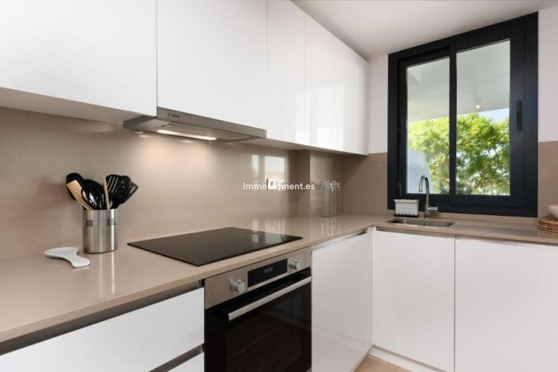 Bestaande woning - Appartement - Estepona  - Estepona Centro