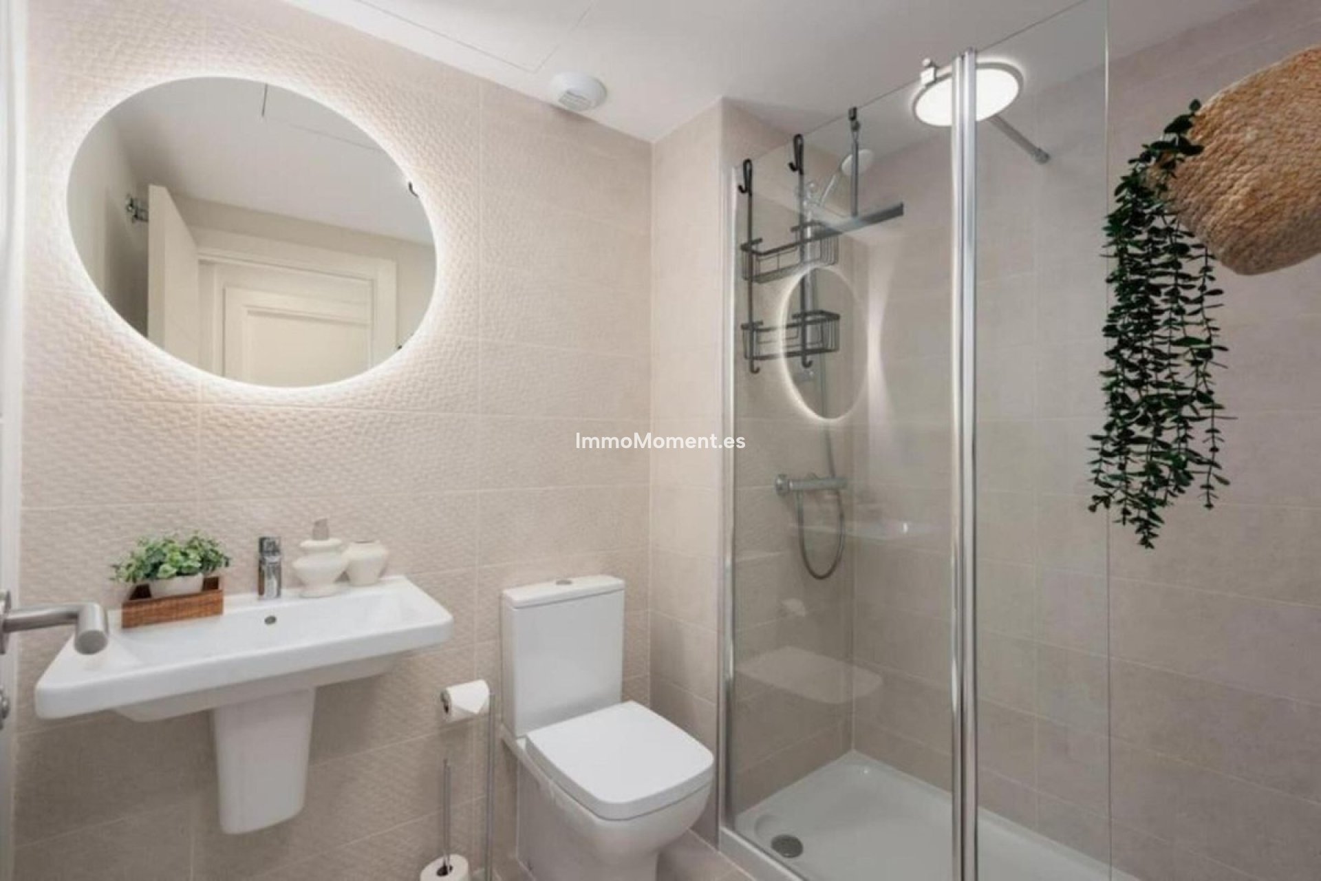 Bestaande woning - Appartement - Estepona  - Estepona Centro