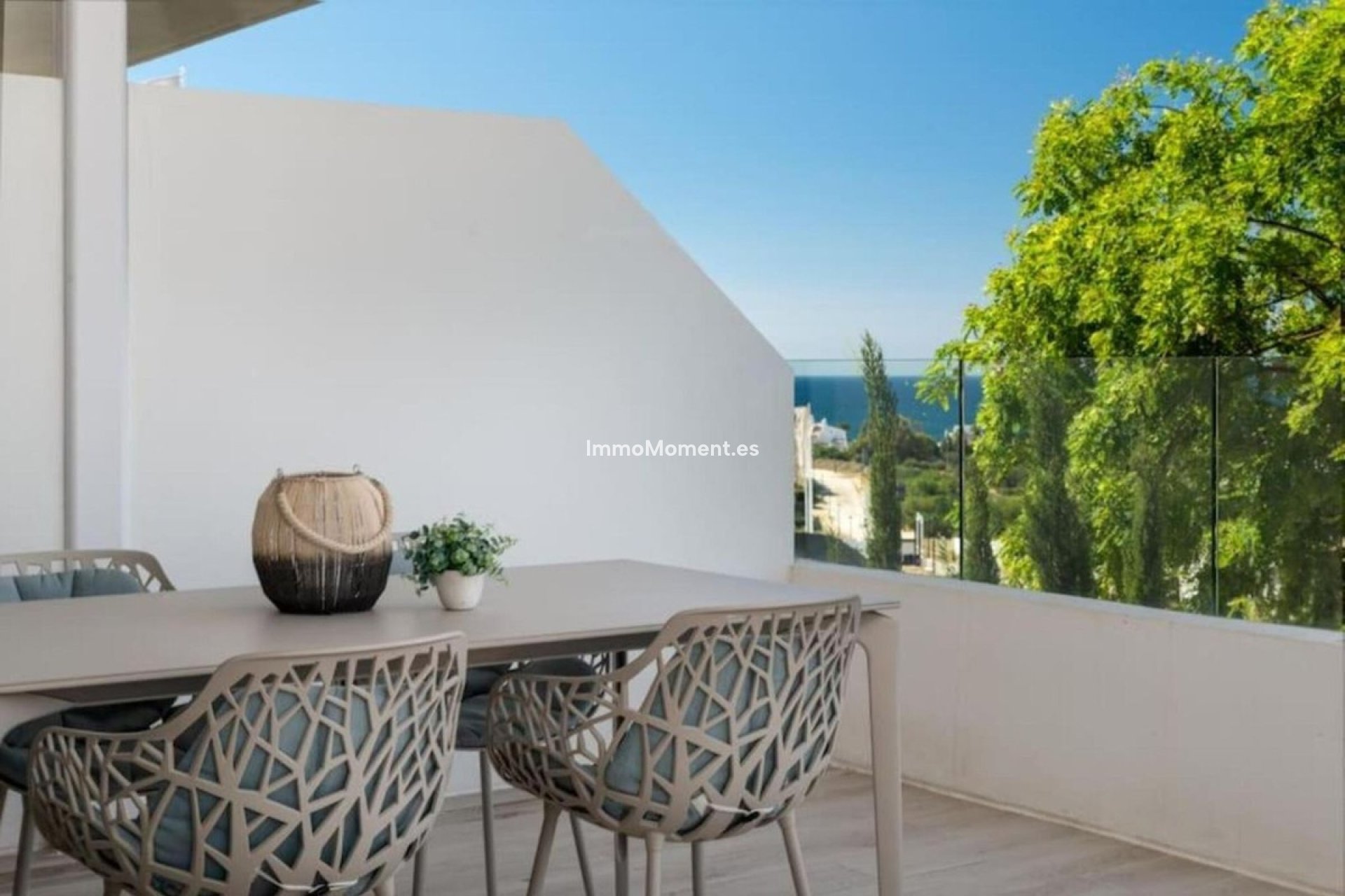 Bestaande woning - Appartement - Estepona  - Estepona Centro