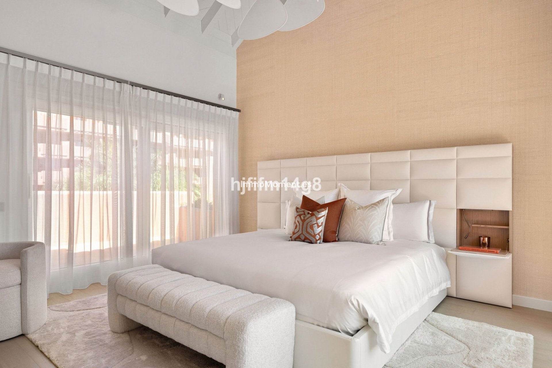 Bestaande woning - Appartement - Estepona  - Estepona Centro