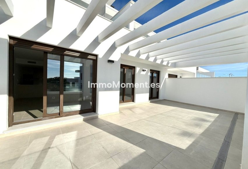 Bestaande woning - Appartement - Estepona  - Estepona Centro