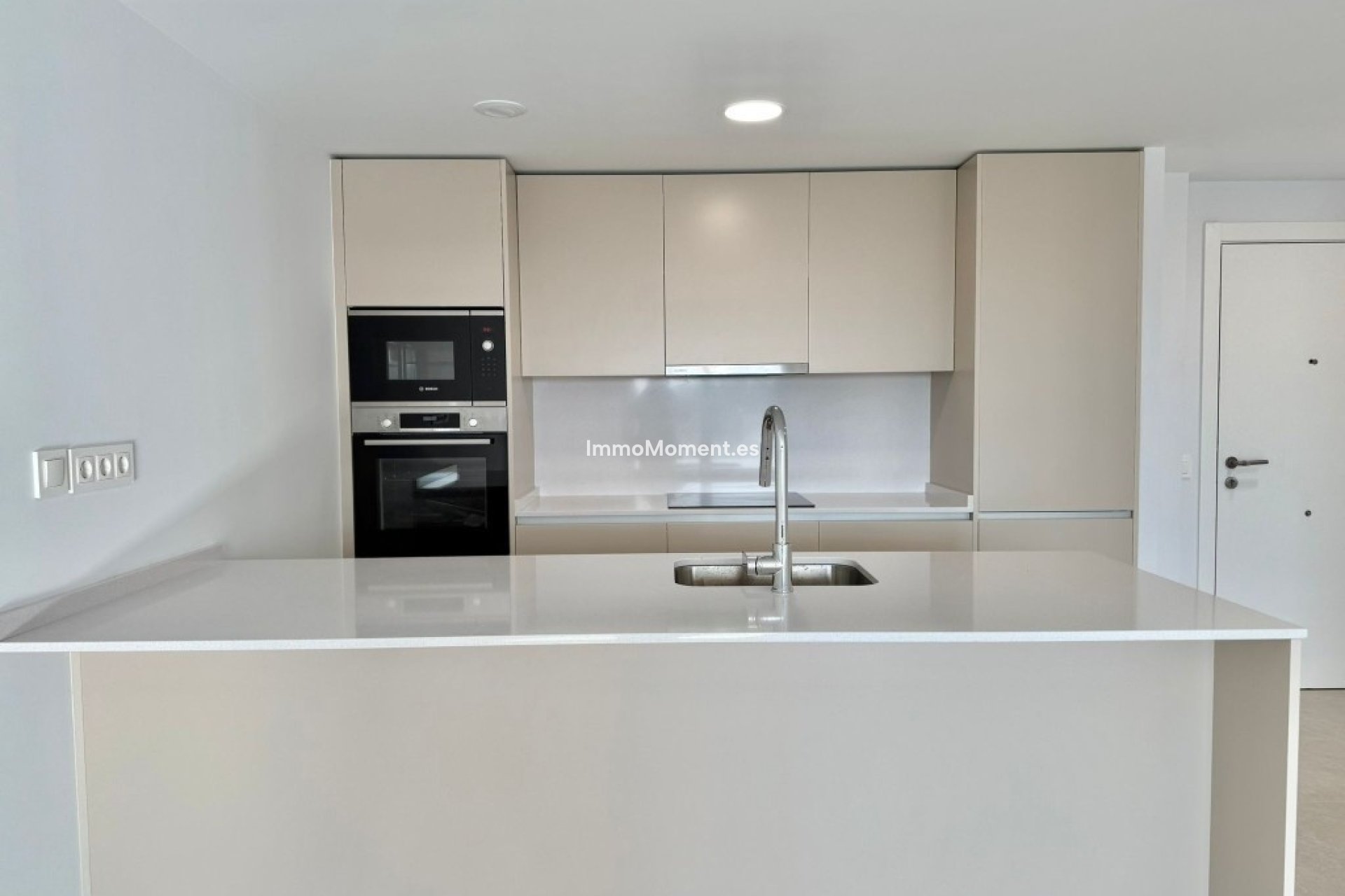 Bestaande woning - Appartement - Estepona  - Estepona Centro