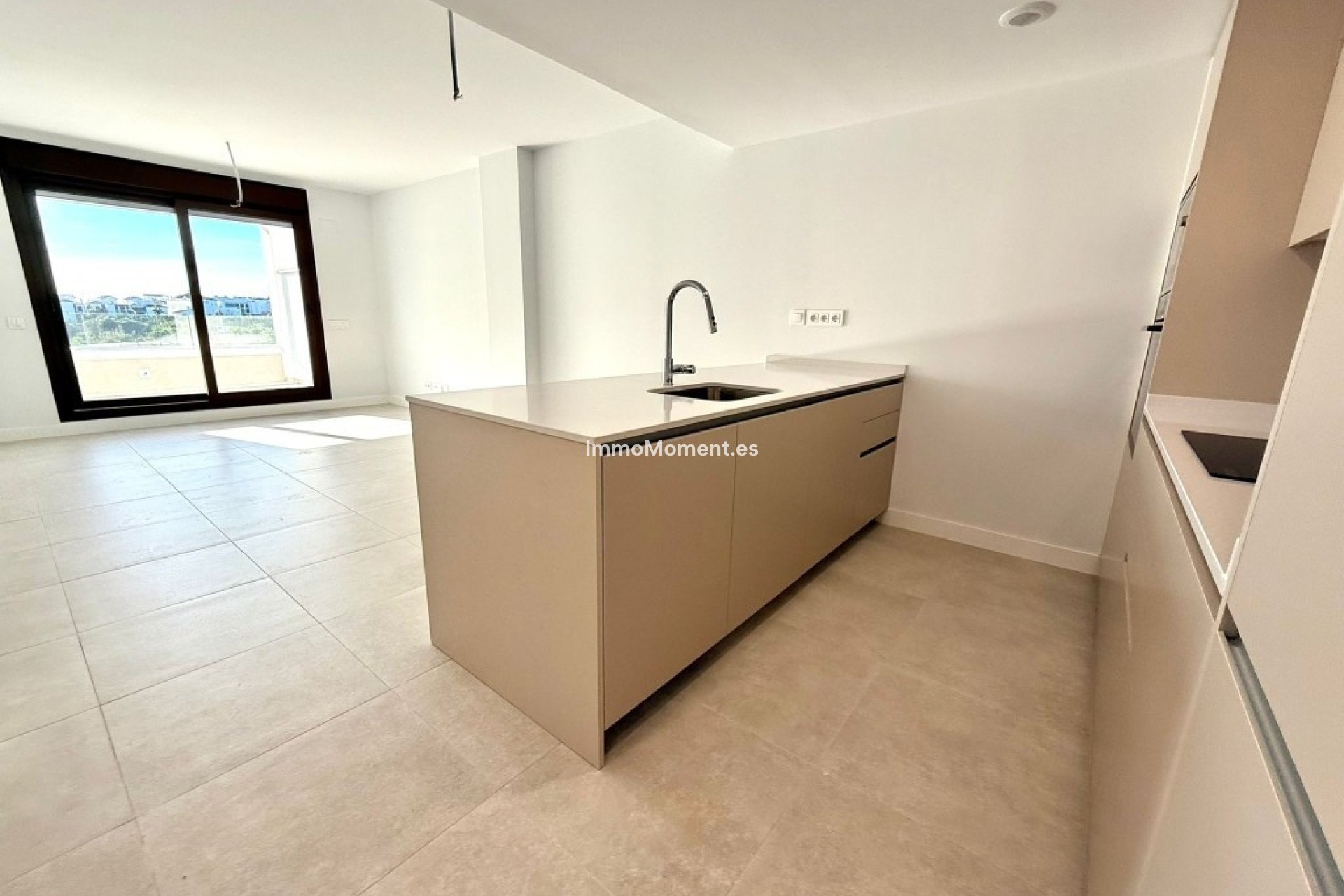 Bestaande woning - Appartement - Estepona  - Estepona Centro