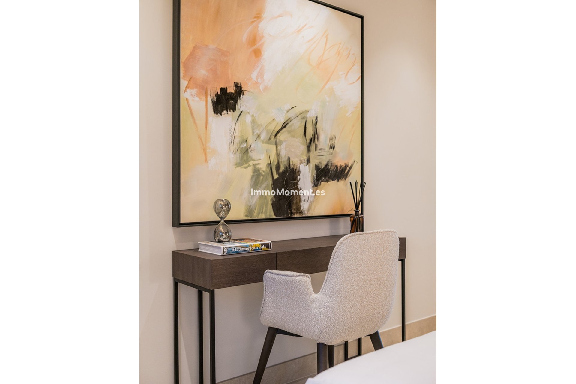 Bestaande woning - Appartement - Estepona  - Estepona Centro