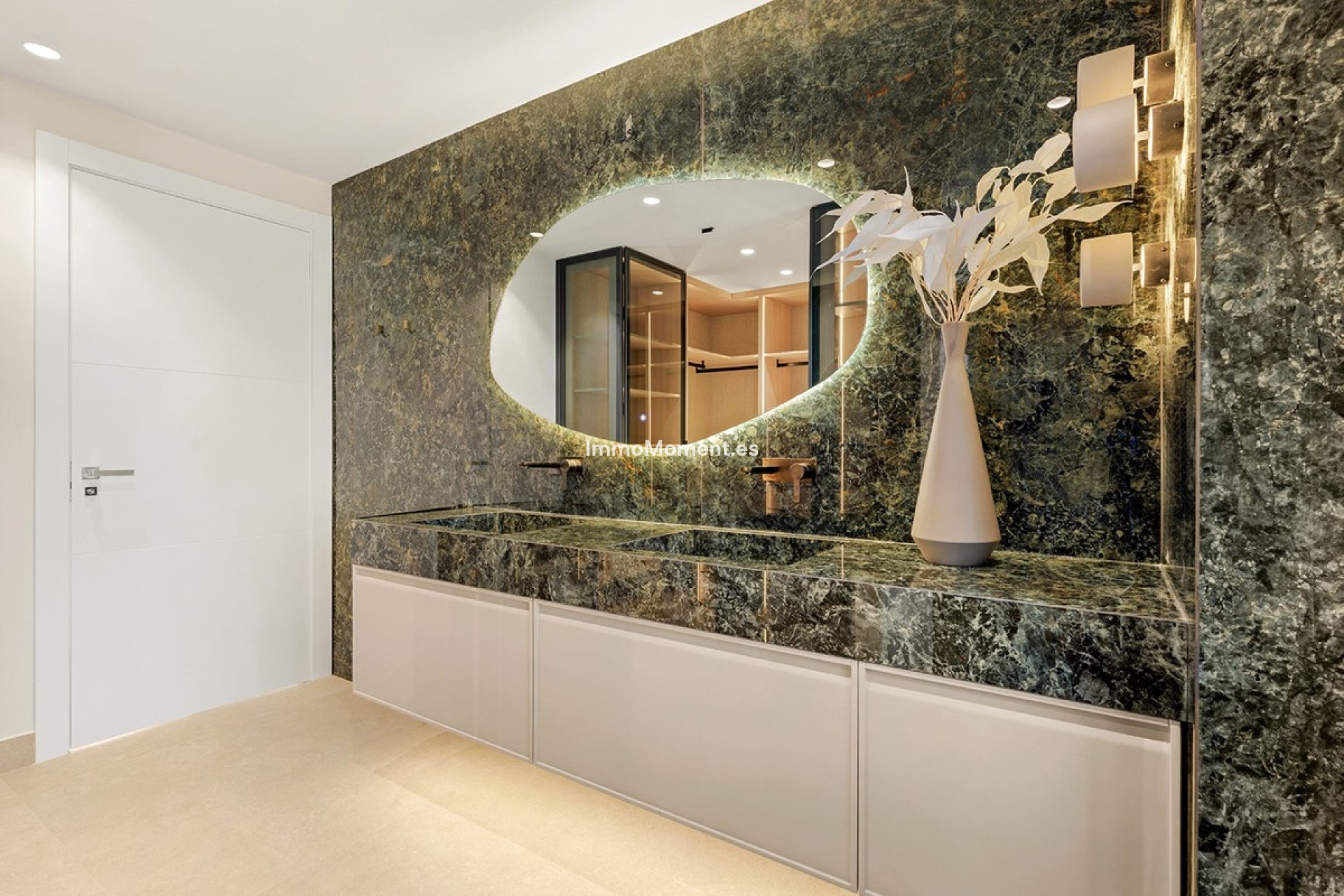 Bestaande woning - Appartement - Estepona  - Estepona Centro