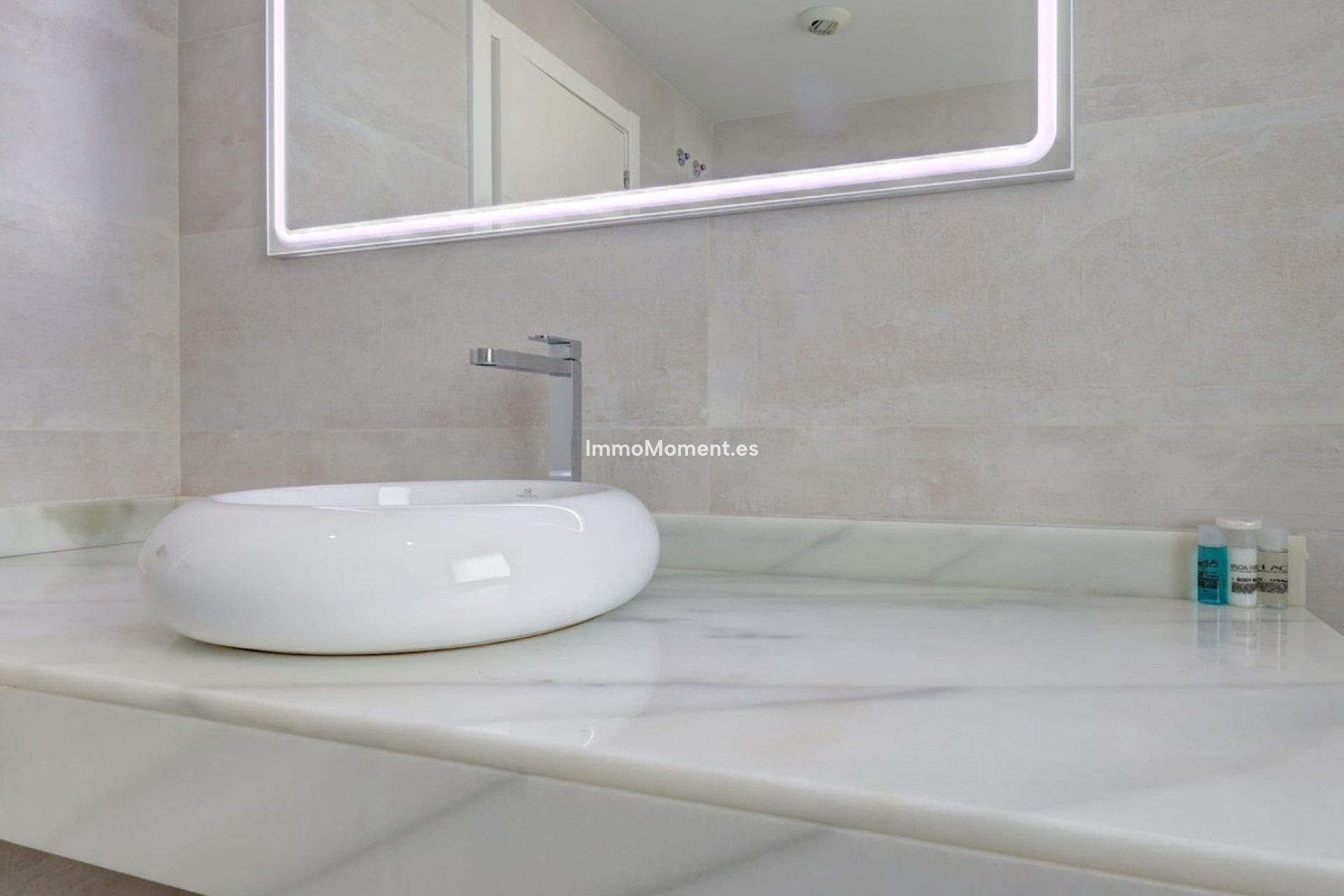 Bestaande woning - Appartement - Estepona  - Estepona Centro