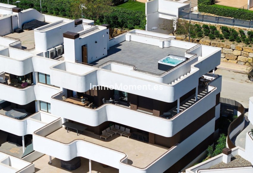 Bestaande woning - Appartement - Estepona  - Estepona Centro