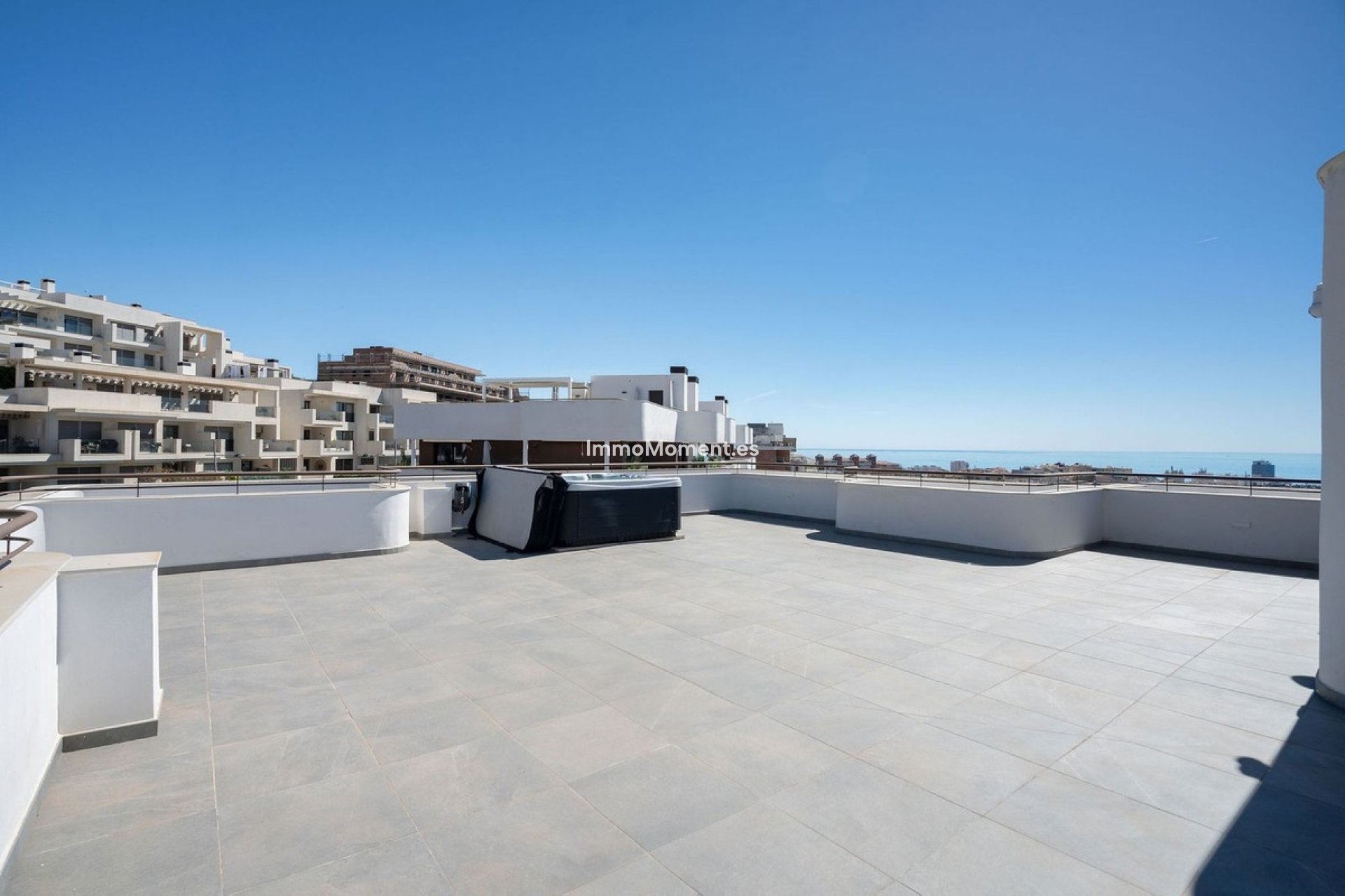 Bestaande woning - Appartement - Estepona  - Estepona Centro