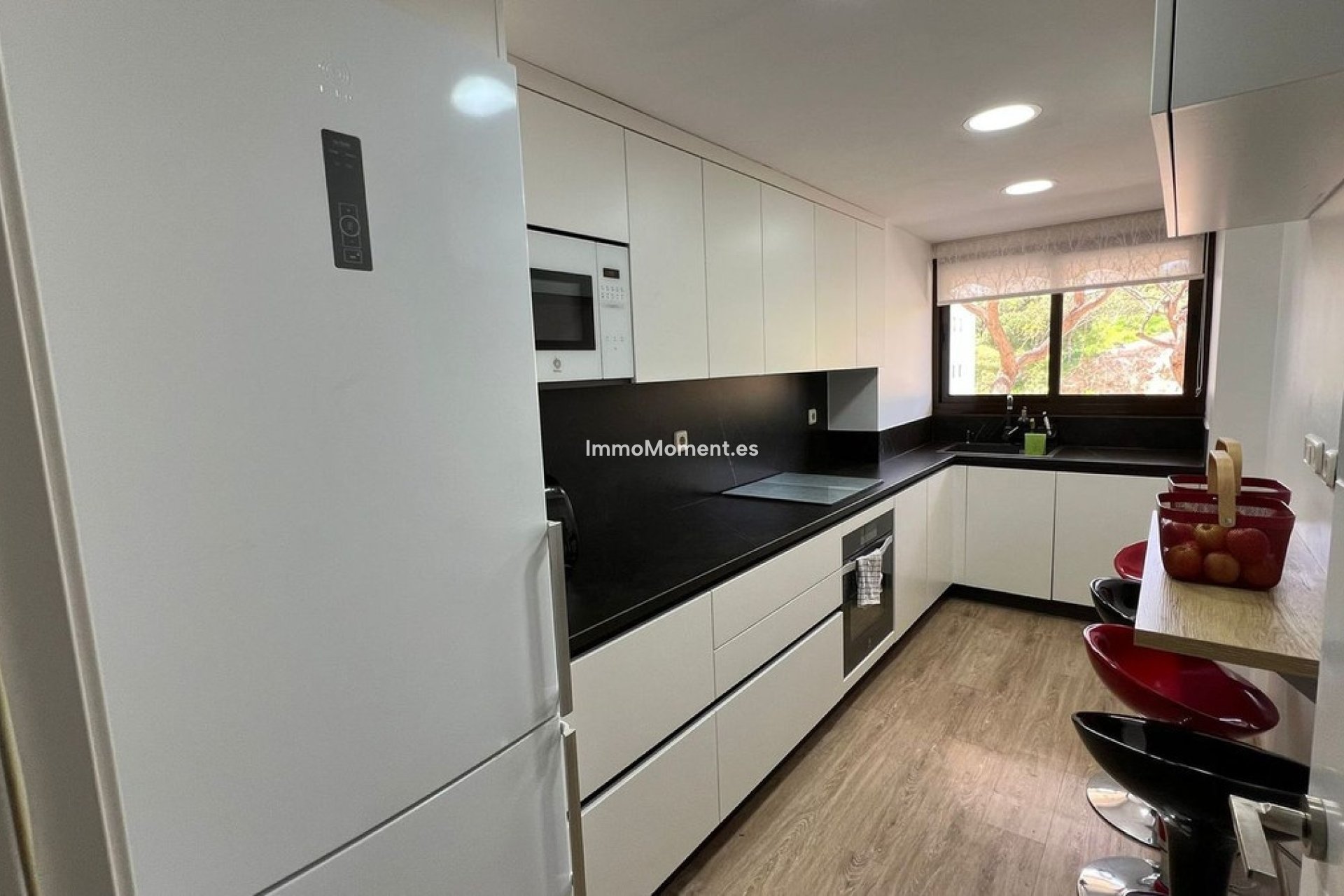 Bestaande woning - Appartement - Estepona  - Estepona Centro