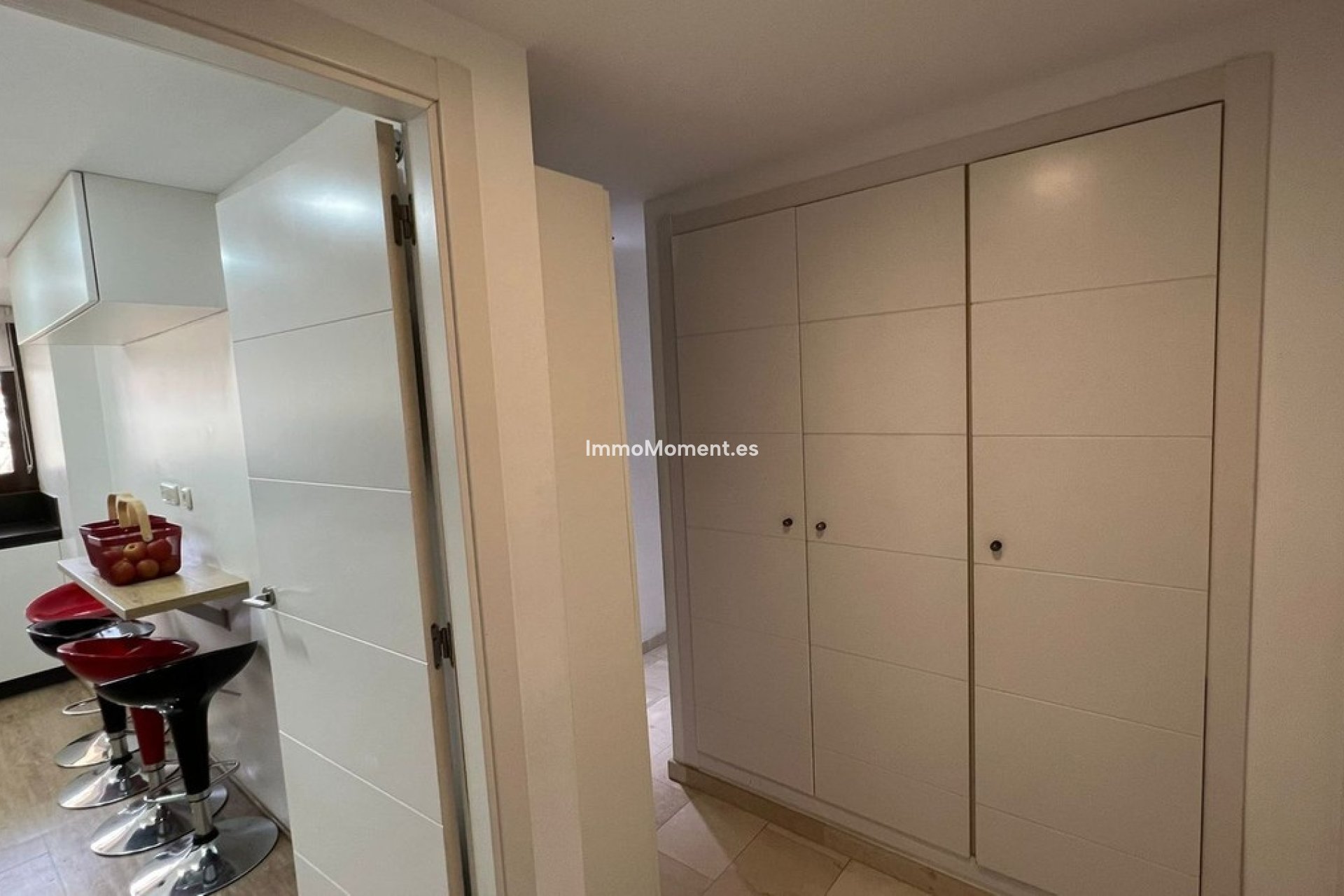 Bestaande woning - Appartement - Estepona  - Estepona Centro