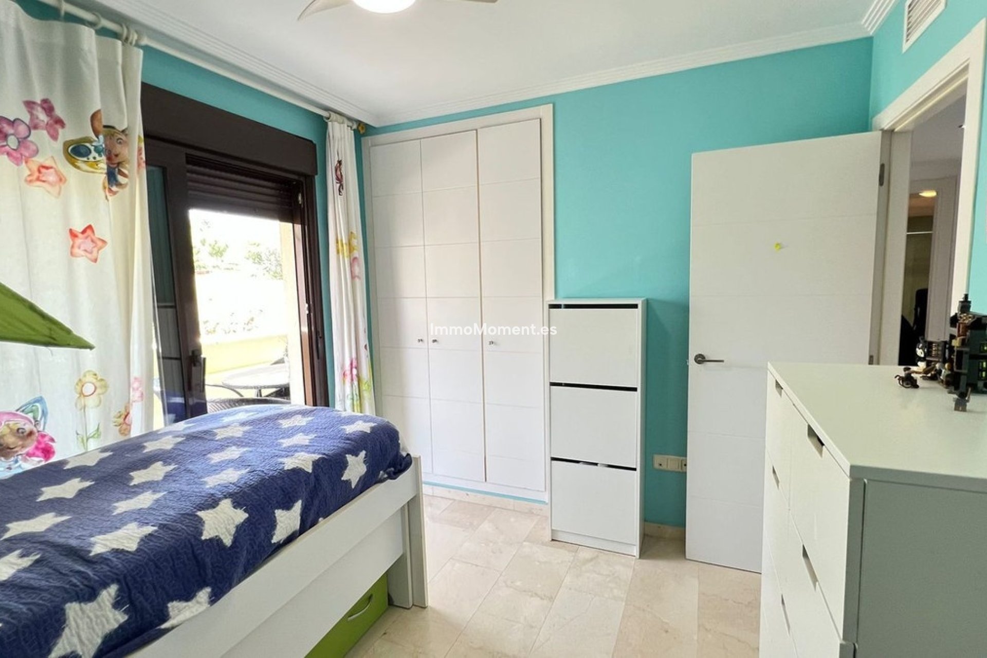Bestaande woning - Appartement - Estepona  - Estepona Centro