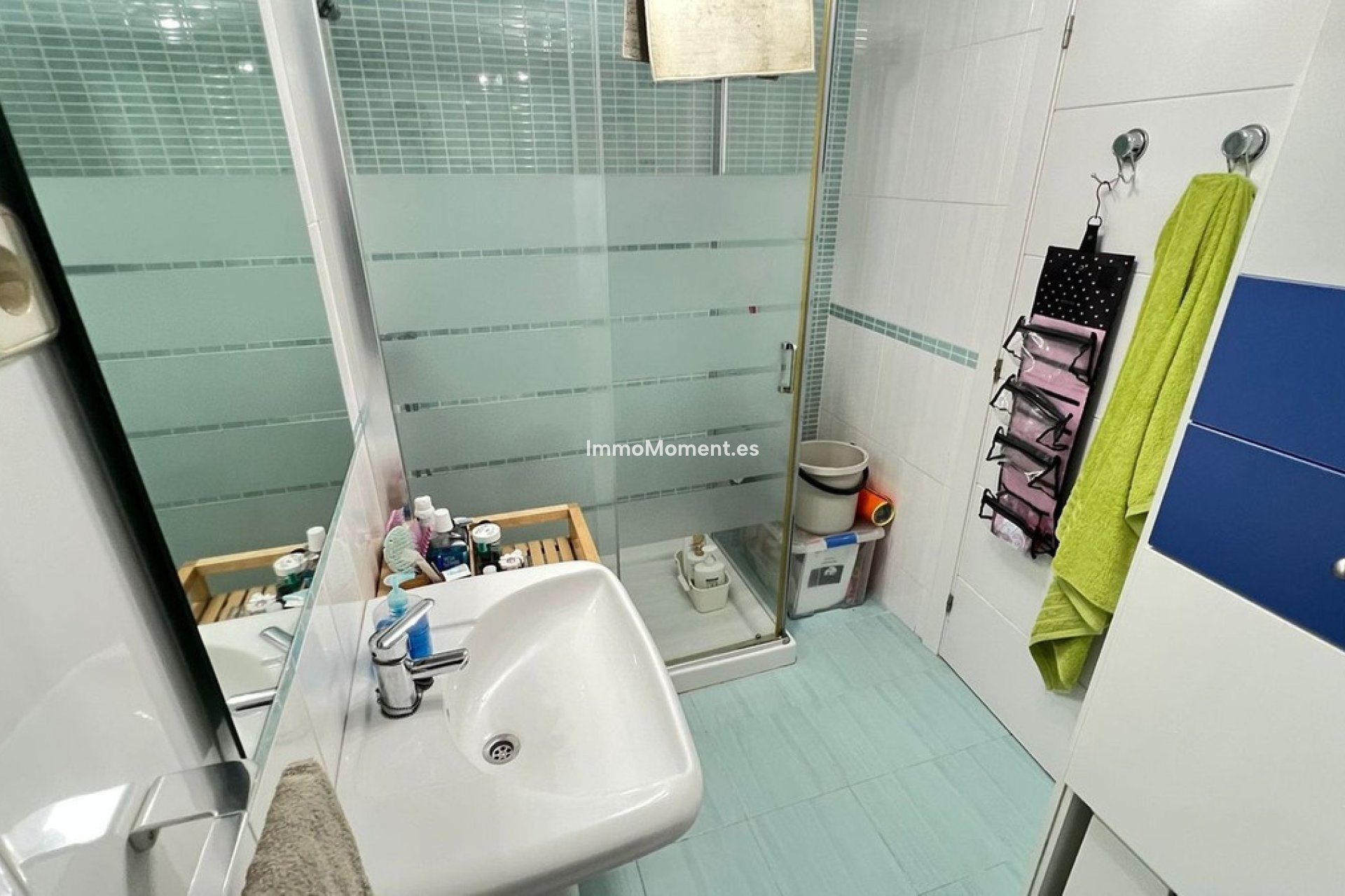 Bestaande woning - Appartement - Estepona  - Estepona Centro