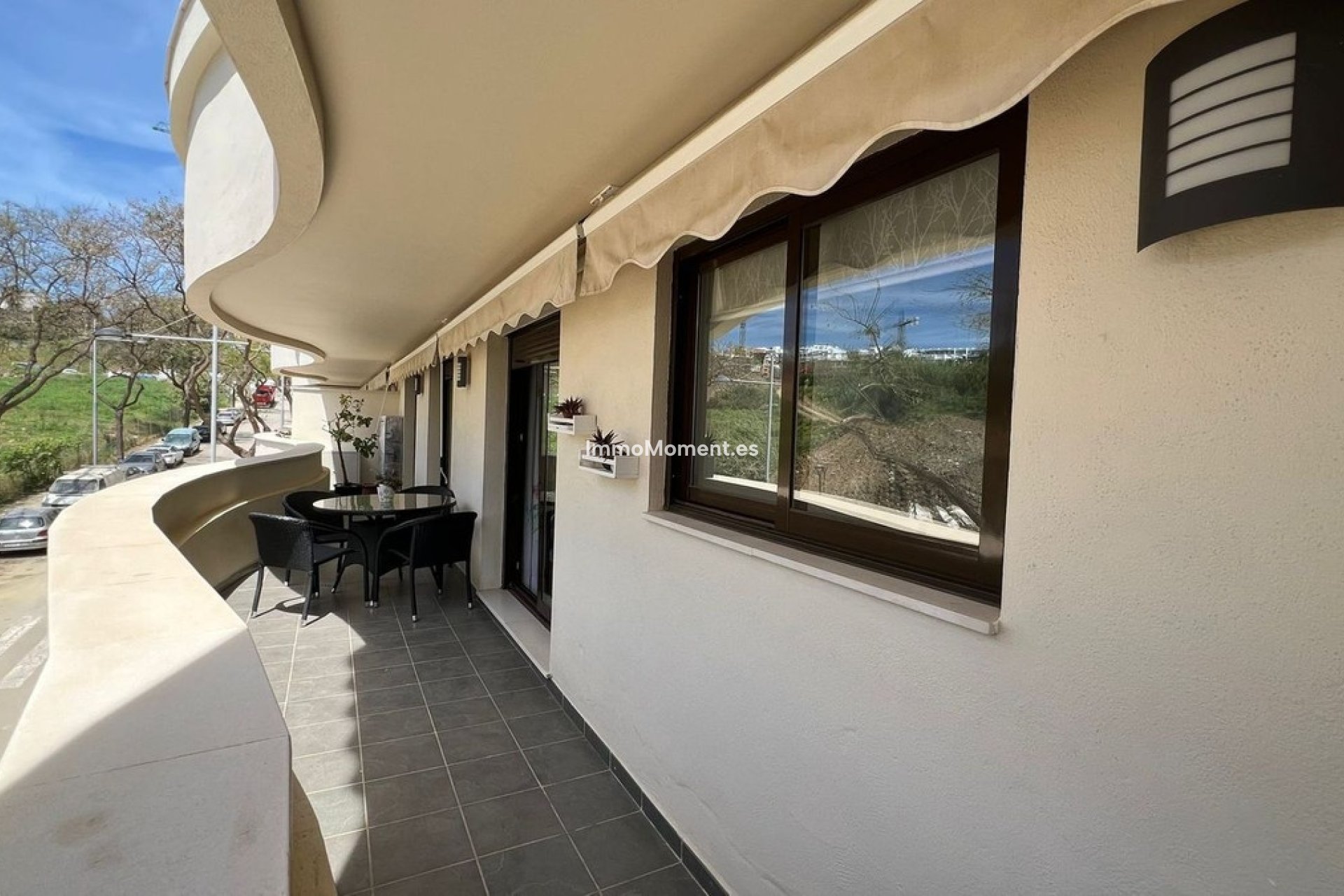 Bestaande woning - Appartement - Estepona  - Estepona Centro