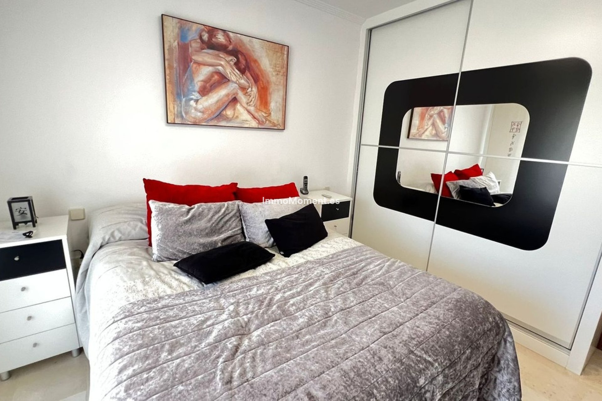 Bestaande woning - Appartement - Estepona  - Estepona Centro