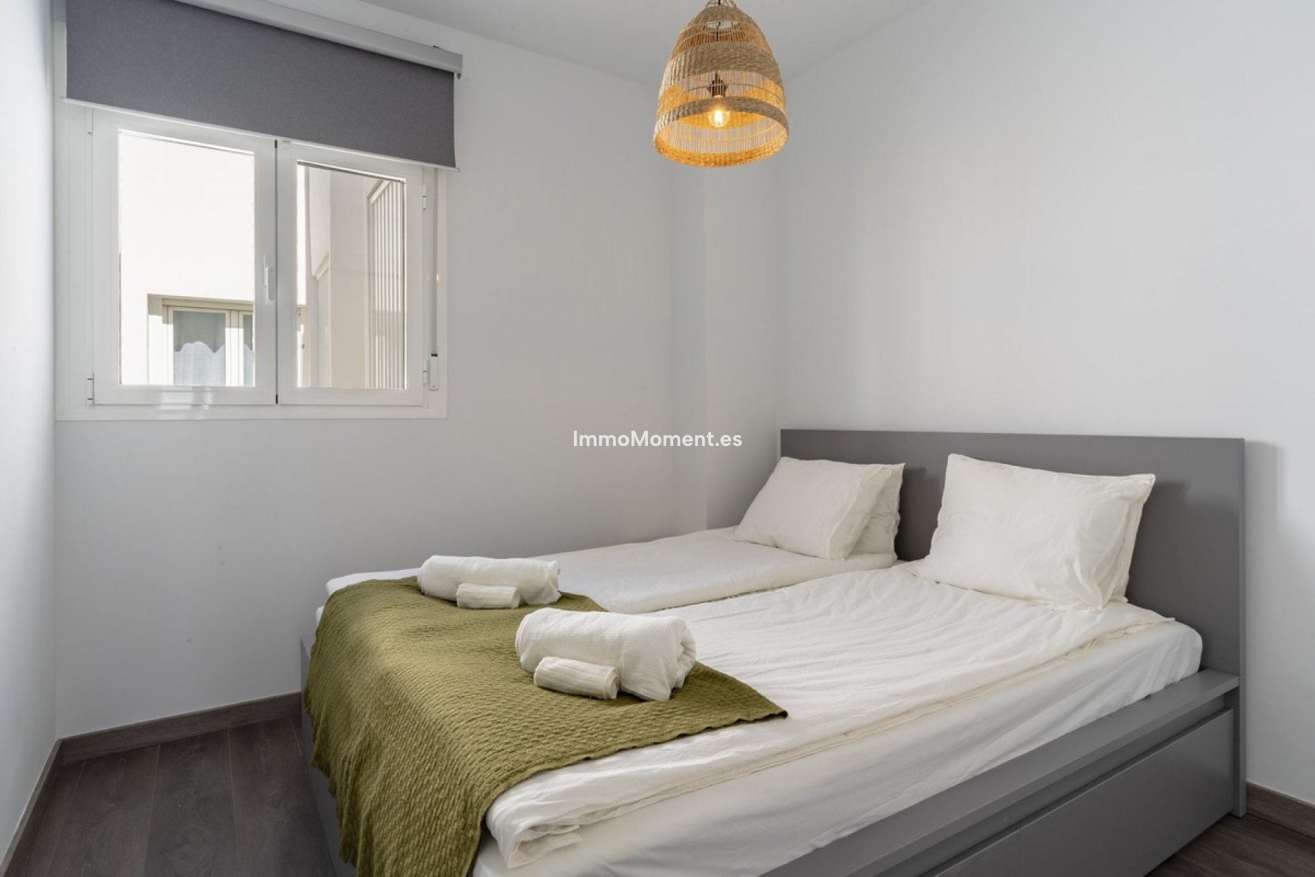 Bestaande woning - Appartement - Estepona  - Estepona Centro