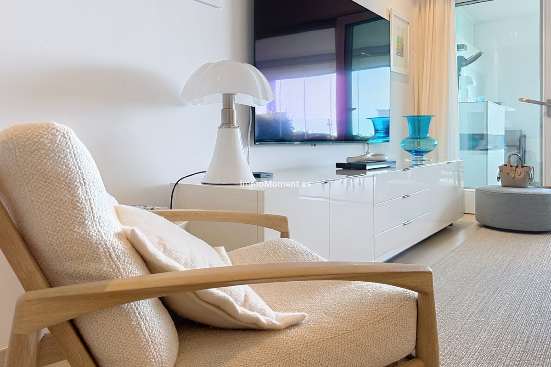 Bestaande woning - Appartement - Estepona  - Estepona Centro