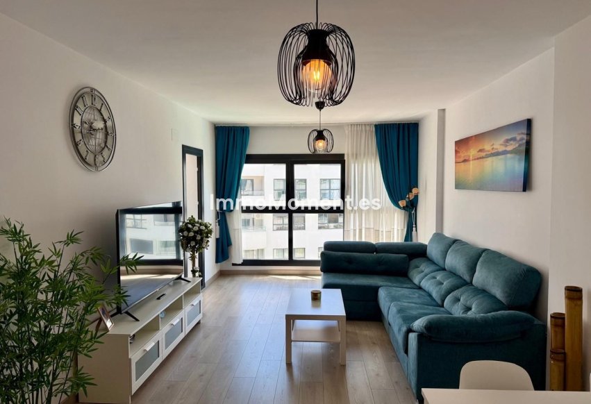 Bestaande woning - Appartement - Estepona  - Estepona Centro