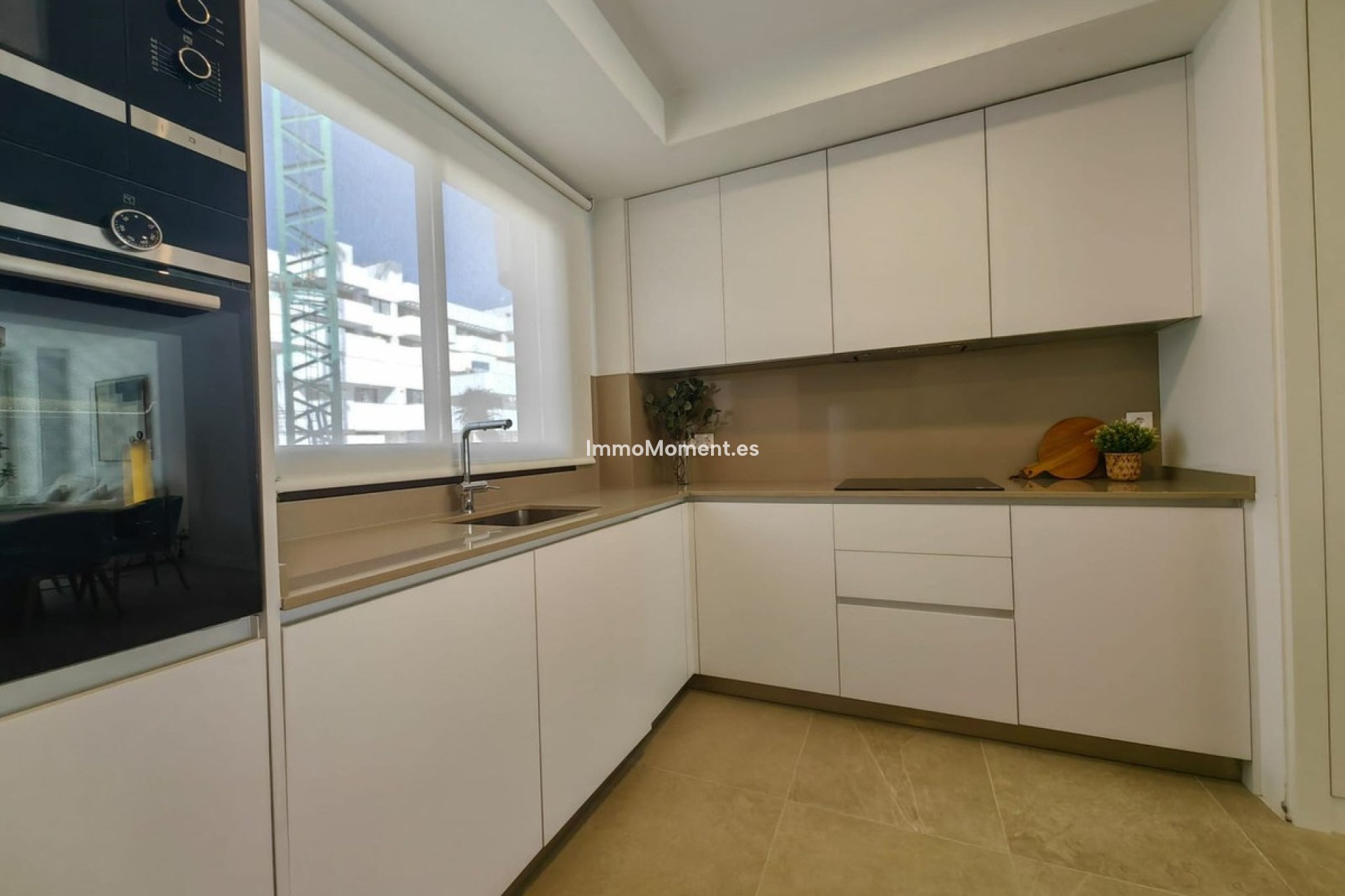 Bestaande woning - Appartement - Estepona  - Estepona Centro