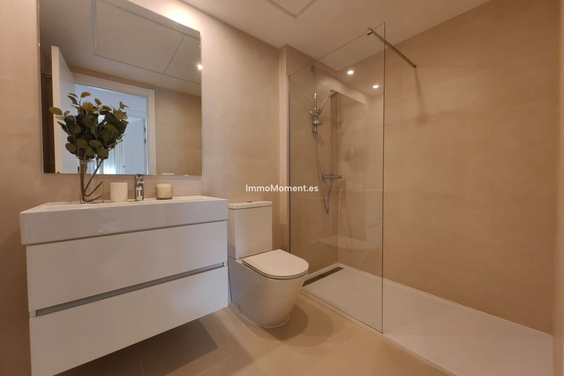 Bestaande woning - Appartement - Estepona  - Estepona Centro